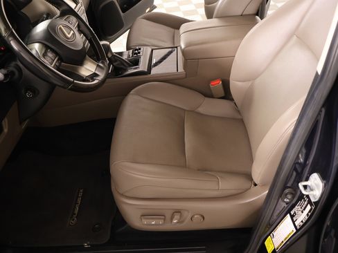 Used 2020 Lexus GX 460 Premium w/ Premium Package AWD/4WD image 12