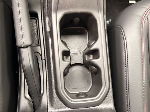 New 2026 Jeep Wrangler Unlimited Rubicon 392 image 25