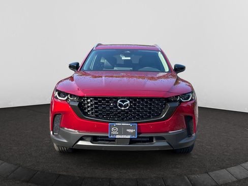 New 2026 MAZDA CX-50 AWD 2.5 S w/ Weather Package image 7