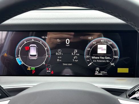 New 2026 Volkswagen Tiguan SE R-Line image 13