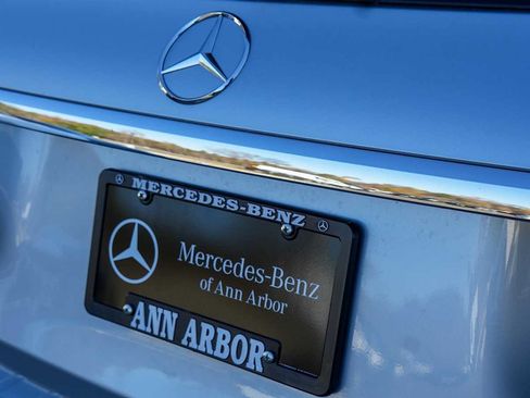 New 2026 Mercedes-Benz GLS 450 4MATIC image 18