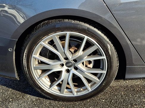 Used 2022 Audi A6 3.0T Premium image 8