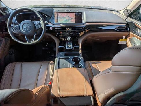 New 2026 Acura MDX SH-AWD w/ Technology Package image 13