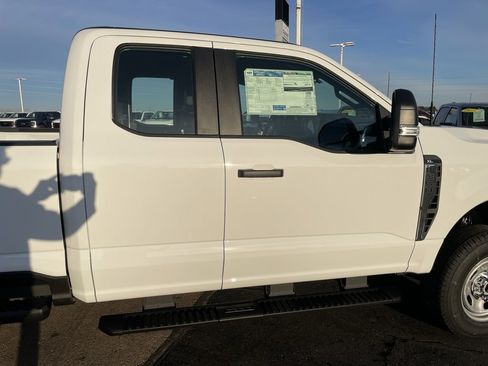 New 2026 Ford F350 XL w/ XL Chrome Package image 29