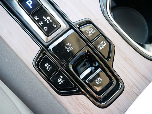 New 2026 Lexus RX 450h AWD image 24