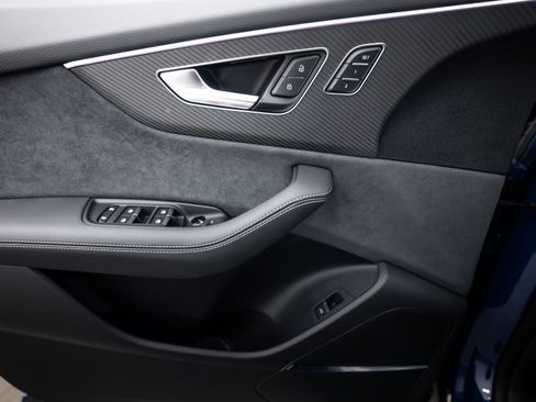 New 2026 Audi SQ8 Premium Plus AWD/4WD image 15