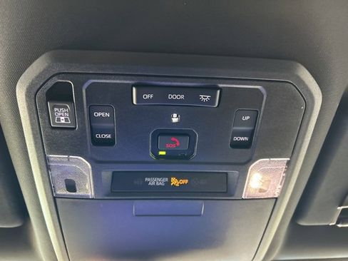 New 2025 Toyota Tacoma TRD Off-Road image 13