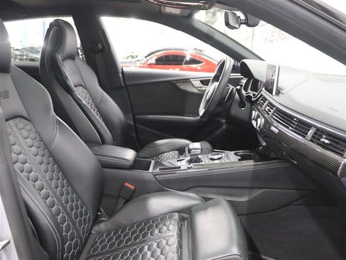 Used 2019 Audi RS 5 Sportback image 16