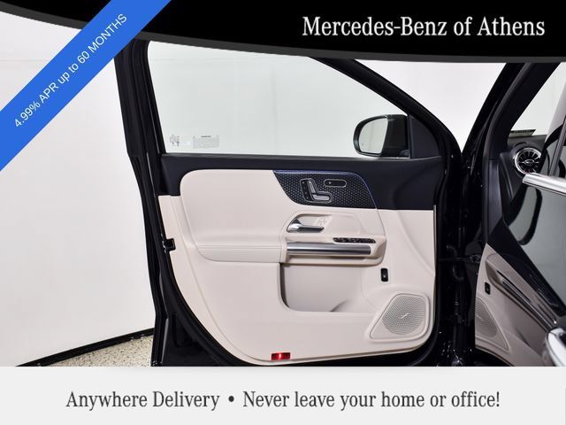 New 2026 Mercedes-Benz GLA 250 4MATIC image 18