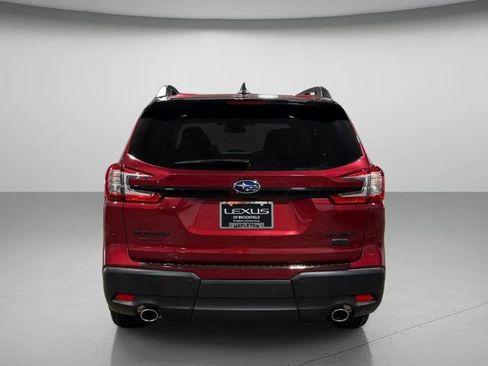 Used 2025 Subaru Ascent Bronze Edition w/ Onyx Package AWD/4WD image 5