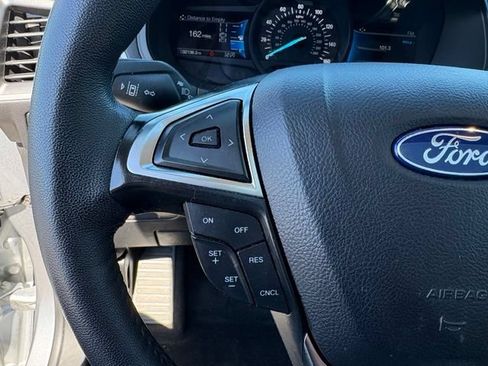 Certified 2024 Ford Edge SEL w/ Convenience Package AWD/4WD image 22