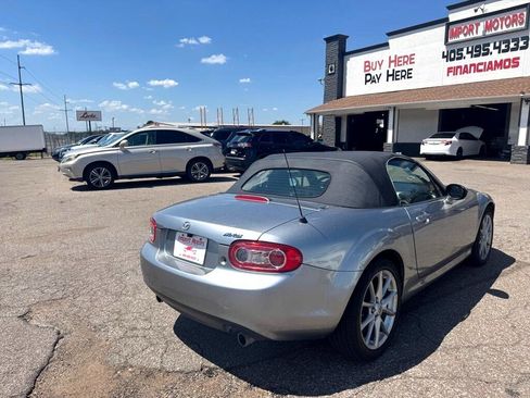 Used 2012 MAZDA MX-5 Miata Sport image 14