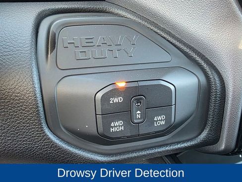 New 2026 RAM 3500 Laramie image 35