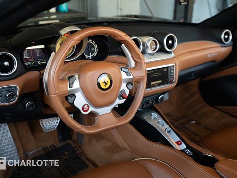 Used 2016 Ferrari California T image 23