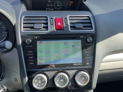 Used 2016 Subaru Forester 2.5i Premium image 6