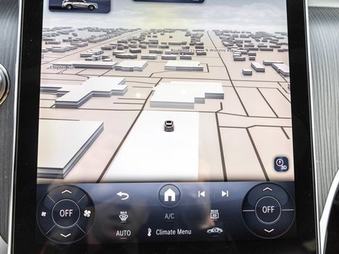 Certified 2026 Mercedes-Benz GLC 300 GLC 300 image 19