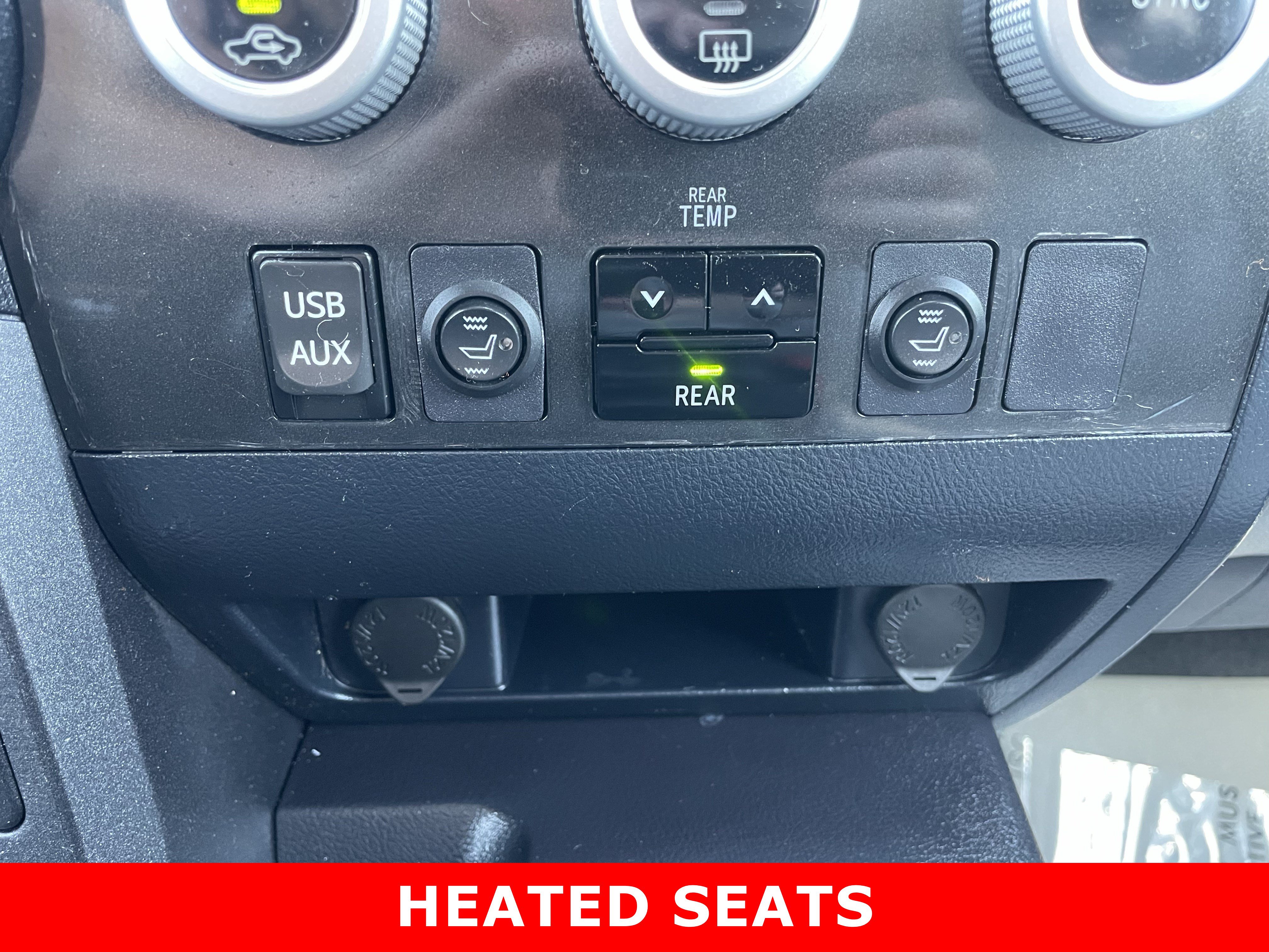 Used 2019 Toyota Sequoia SR5 AWD/4WD image 20