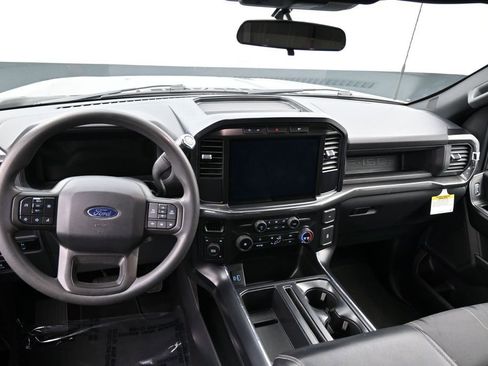 Used 2024 Ford F150 STX AWD/4WD image 11