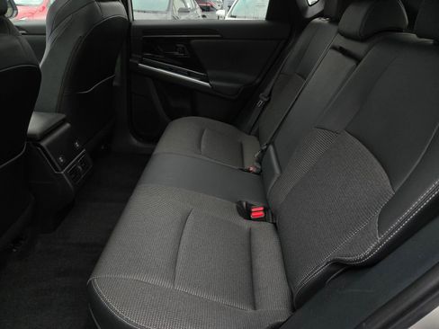 Certified 2023 Toyota bZ4X XLE w/ Weather Package image 11