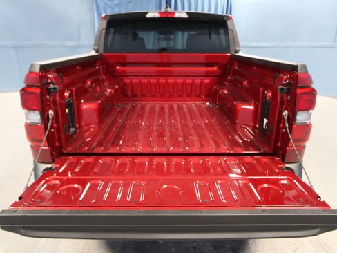 New 2026 Ford Maverick XLT image 29