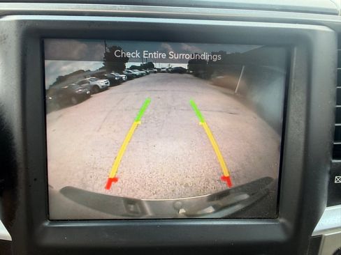 Used 2014 RAM 1500 Big Horn AWD/4WD image 26