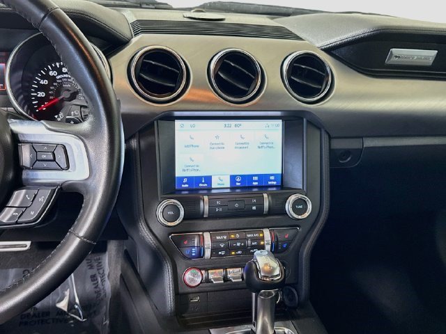 Used 2022 Ford Mustang GT Premium w/ Ford Safe & Smart Package RWD image 17