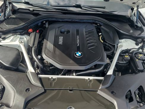 Used 2019 BMW 540i xDrive 540i xDrive w/ Convenience Package image 30