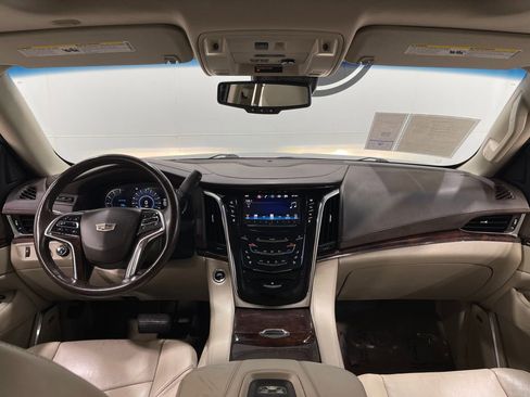 Used 2016 Cadillac Escalade Luxury image 21