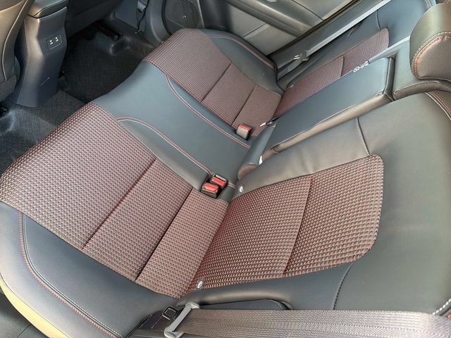 New 2026 Nissan Kicks SR w/ Cold Weather Package AWD/4WD image 16