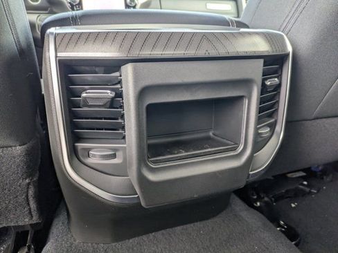 New 2026 RAM 2500 Big Horn AWD/4WD image 14