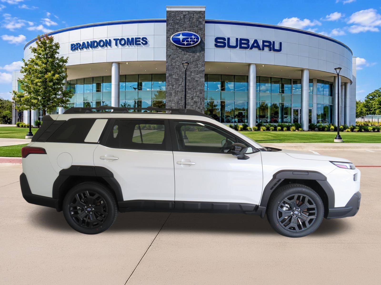 New 2026 Subaru Outback Limited XT AWD/4WD image 2