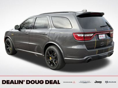 Used 2024 Dodge Durango SRT