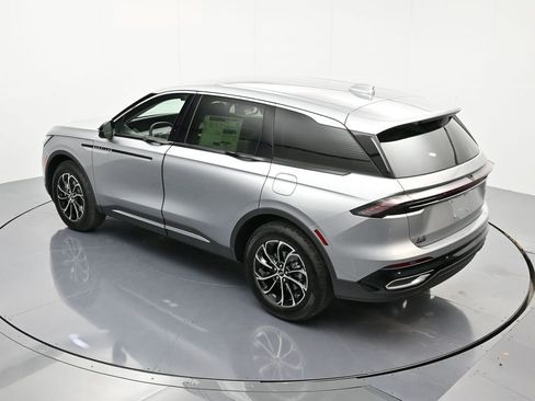 New 2026 Lincoln Nautilus Premier AWD/4WD image 47