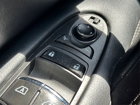 Used 2020 INFINITI QX80 Luxe w/ Proassist Package AWD/4WD image 13