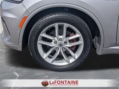 Used 2021 Dodge Durango R/T AWD/4WD image 34
