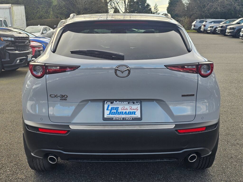 New 2026 MAZDA CX-30 Aire Edition AWD/4WD image 6