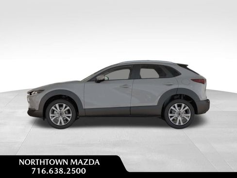 New 2026 MAZDA CX-30 AWD 2.5 S image 6