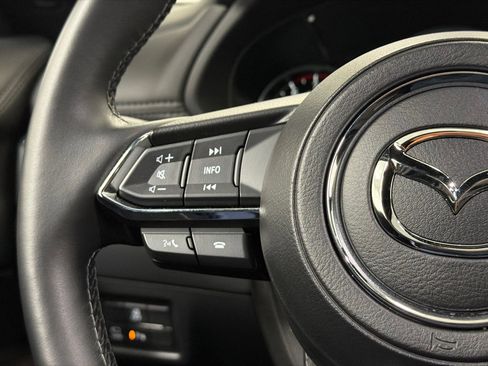 Used 2025 MAZDA CX-5 Signature image 24