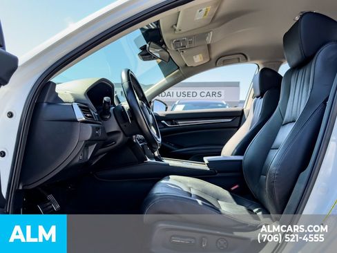 Used 2022 Honda Accord Sport Special Edition image 10