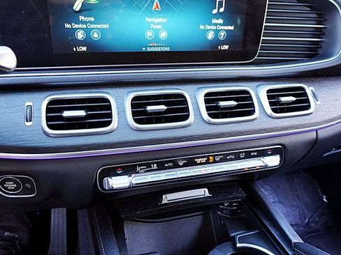 Used 2022 Mercedes-Benz GLE 350 4MATIC image 31