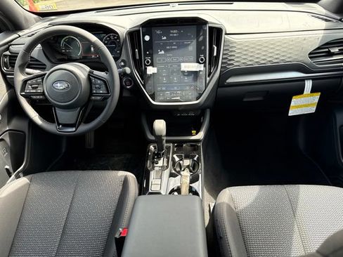 New 2026 Subaru Forester Premium AWD/4WD image 13