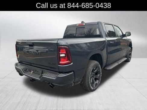 New 2026 RAM 1500 Express image 5