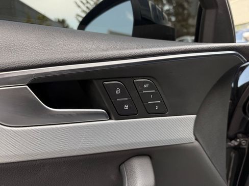 Used 2019 Audi A4 2.0T Premium w/ Convenience Package AWD/4WD image 29