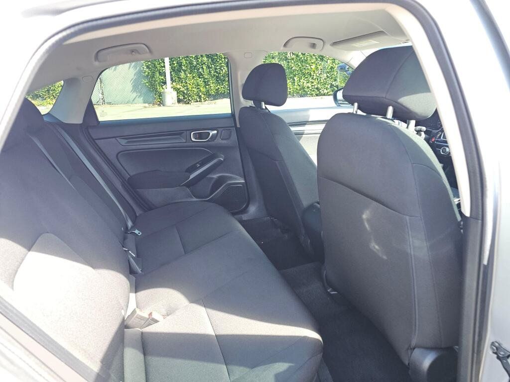 Used 2023 Honda Civic LX image 14