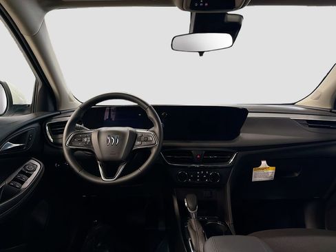 New 2026 Buick Encore GX Preferred w/ Comfort Package image 22