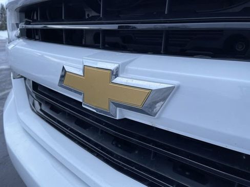 Used 2016 Chevrolet Silverado 1500 LT w/ LT Convenience Package image 29