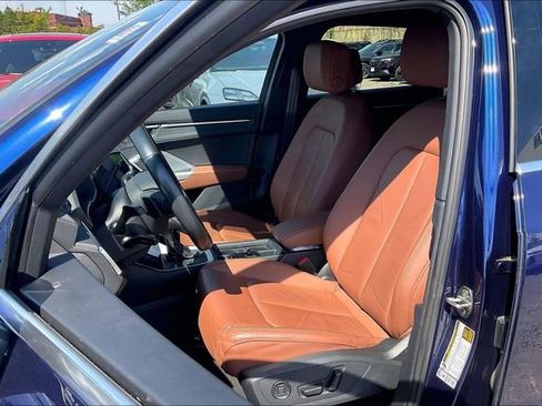 Used 2023 Audi Q3 2.0T Premium AWD/4WD image 25