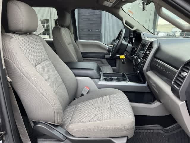 Used 2019 Ford F350 XLT w/ XLT Value Package AWD/4WD image 18
