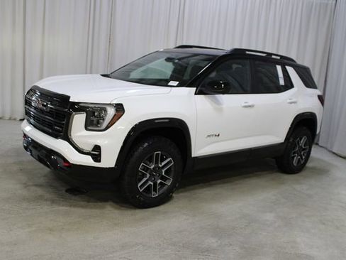 New 2026 GMC Terrain AT4 w/ Convenience Package III AWD/4WD image 28
