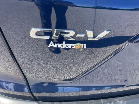 Used 2020 Honda CR-V EX-L image 8